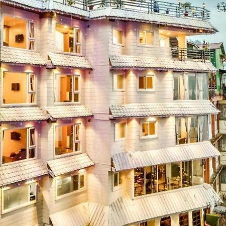 Wonder Woods Boutique Hotel Darjeeling  Extérieur photo