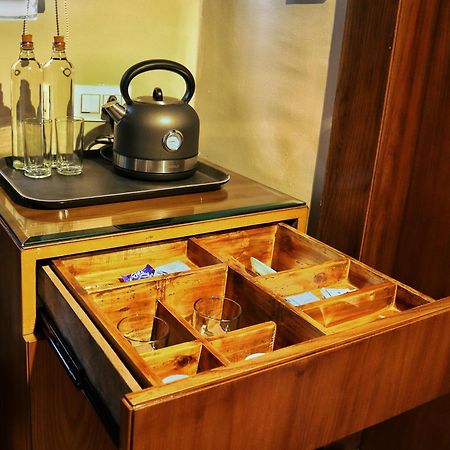 Wonder Woods Boutique Hotel Darjeeling  Extérieur photo