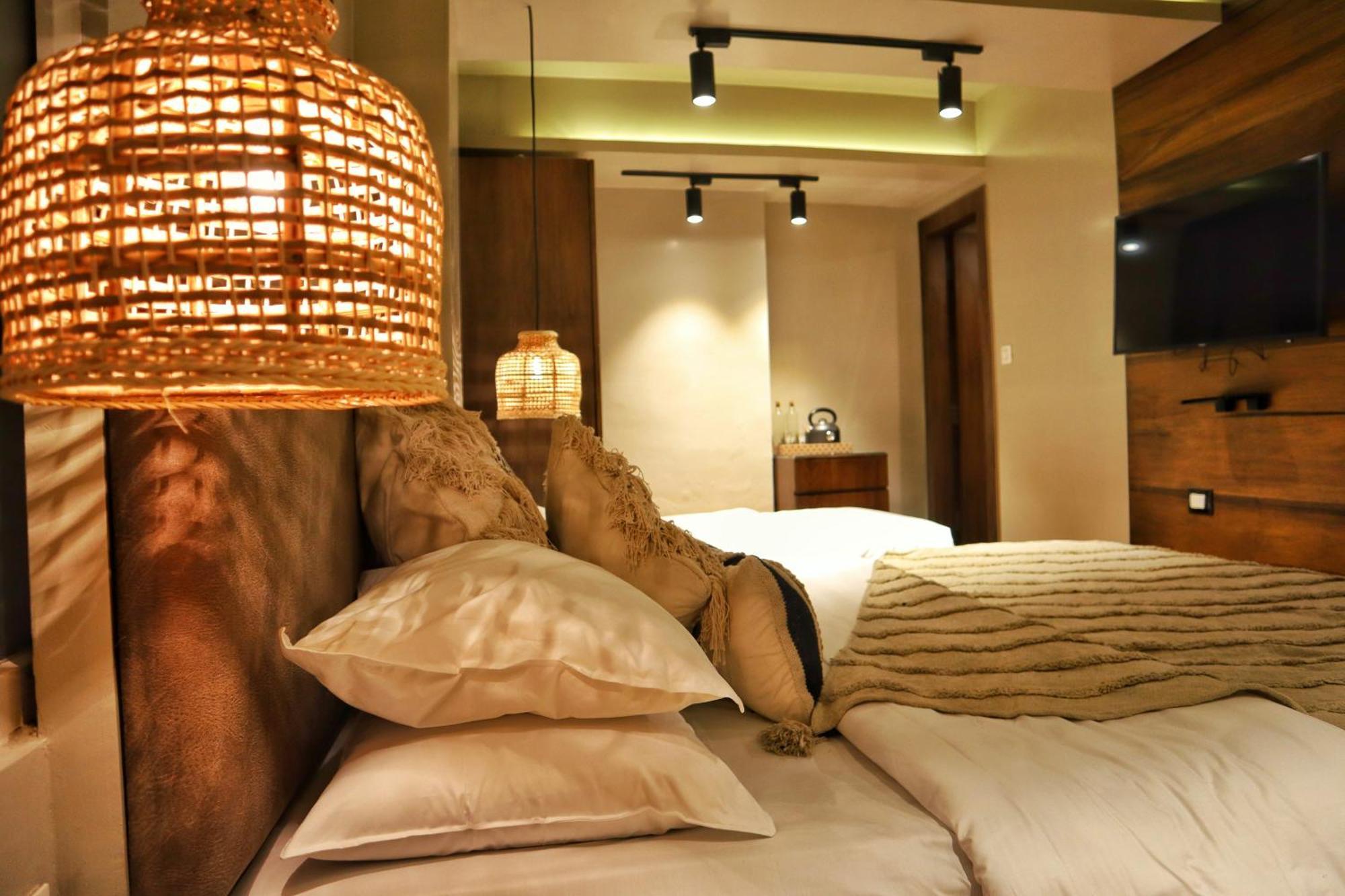 Wonder Woods Boutique Hotel Darjeeling  Extérieur photo
