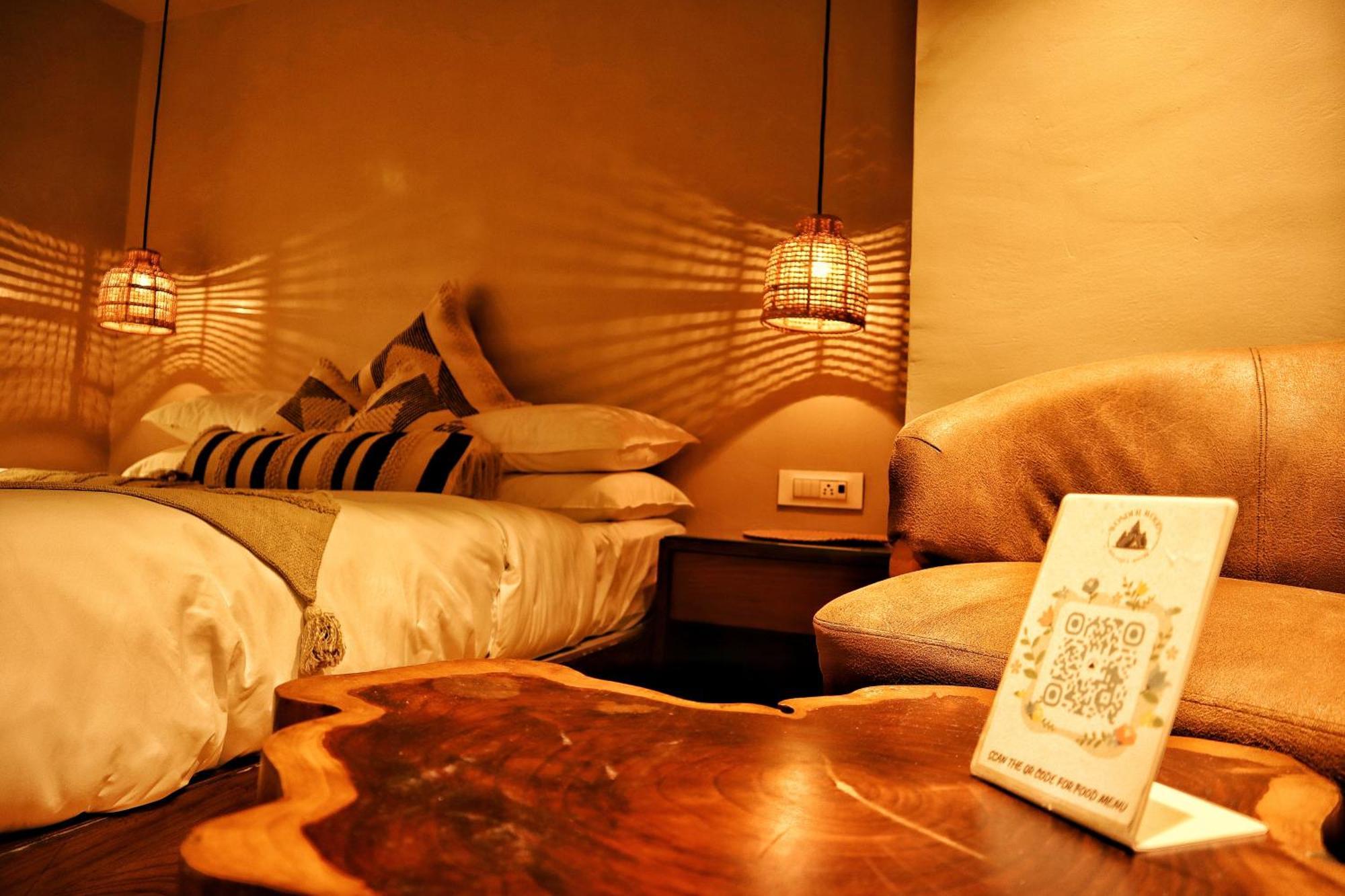 Wonder Woods Boutique Hotel Darjeeling  Extérieur photo