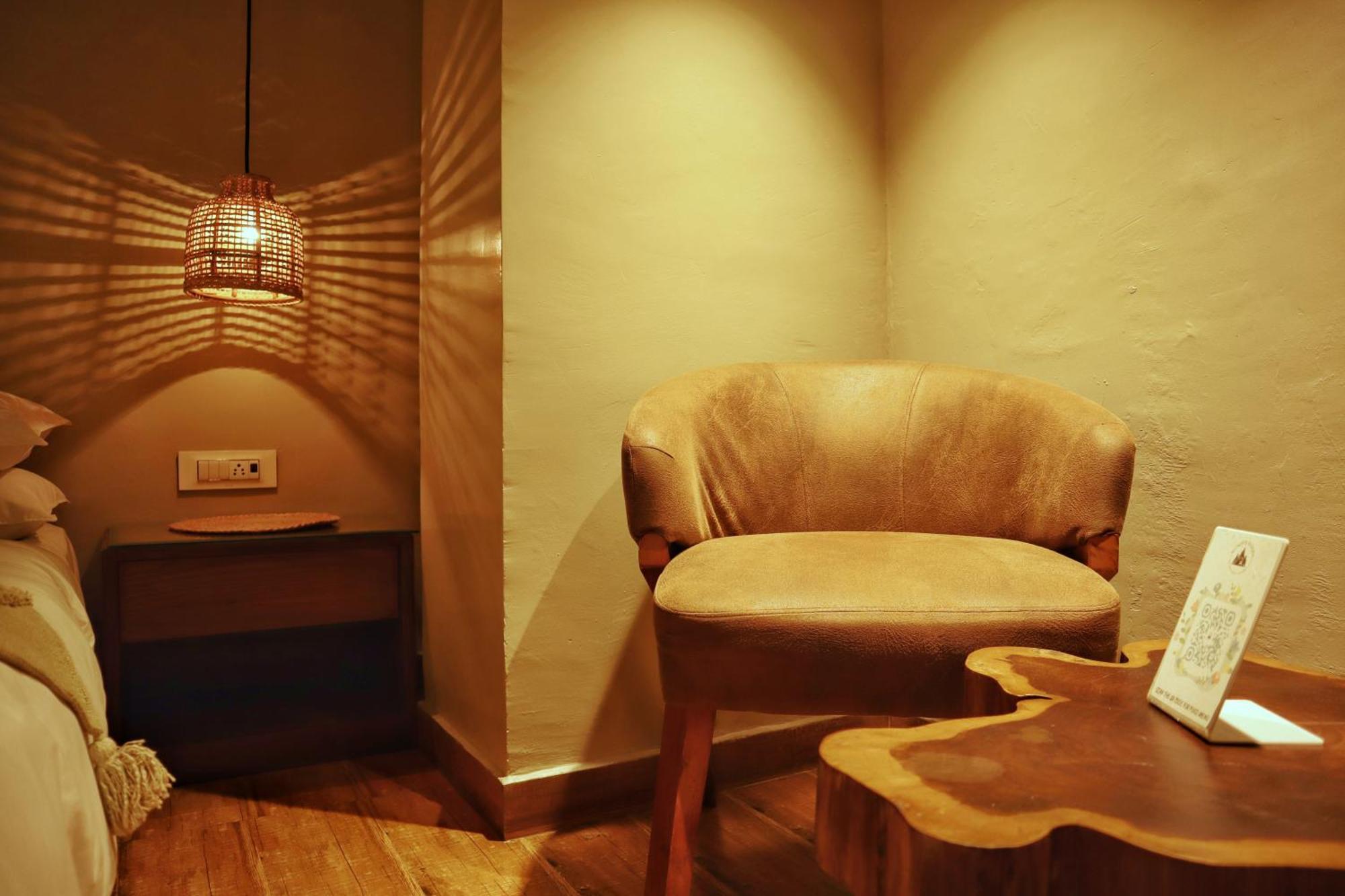 Wonder Woods Boutique Hotel Darjeeling  Extérieur photo