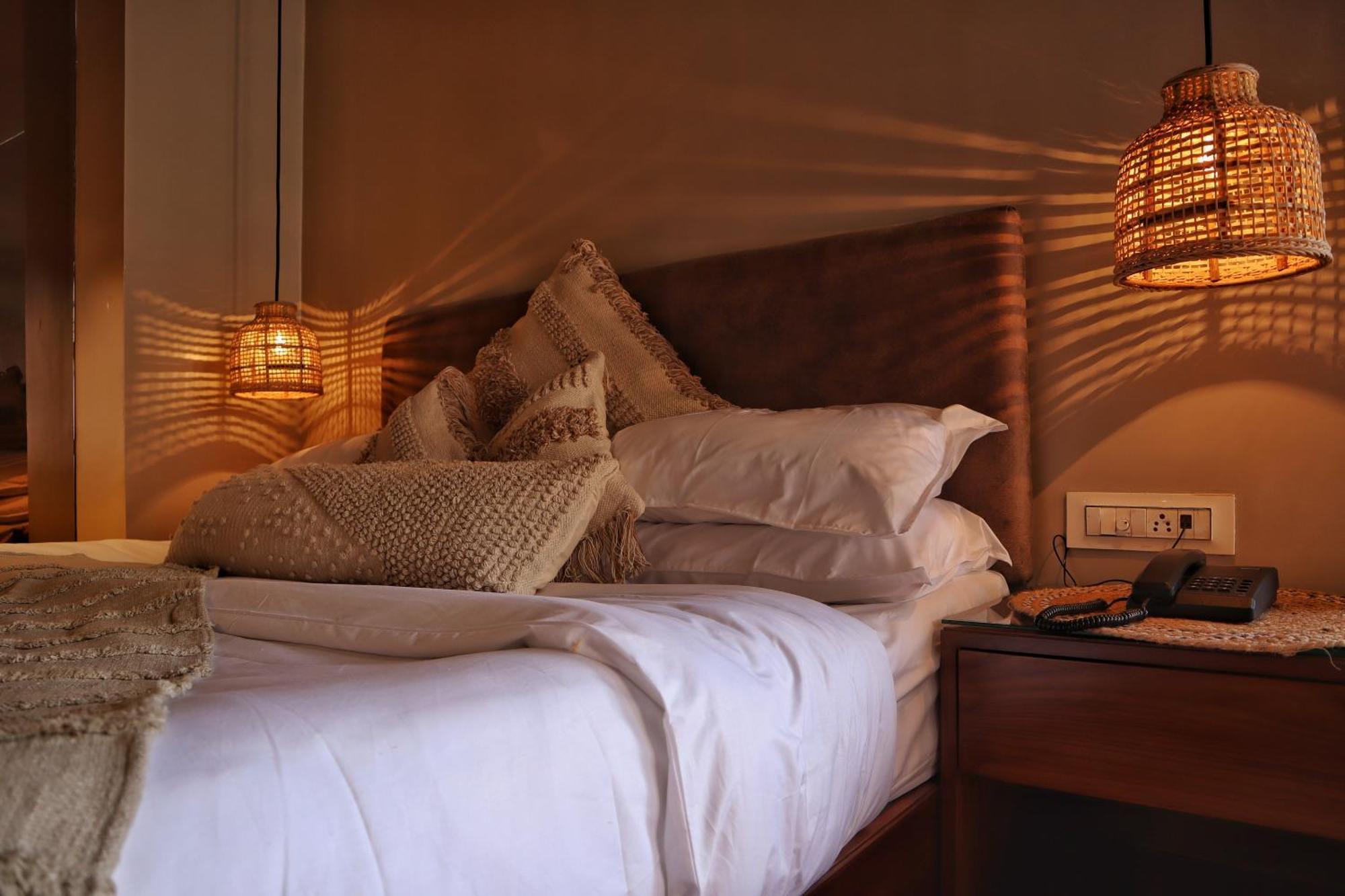 Wonder Woods Boutique Hotel Darjeeling  Extérieur photo