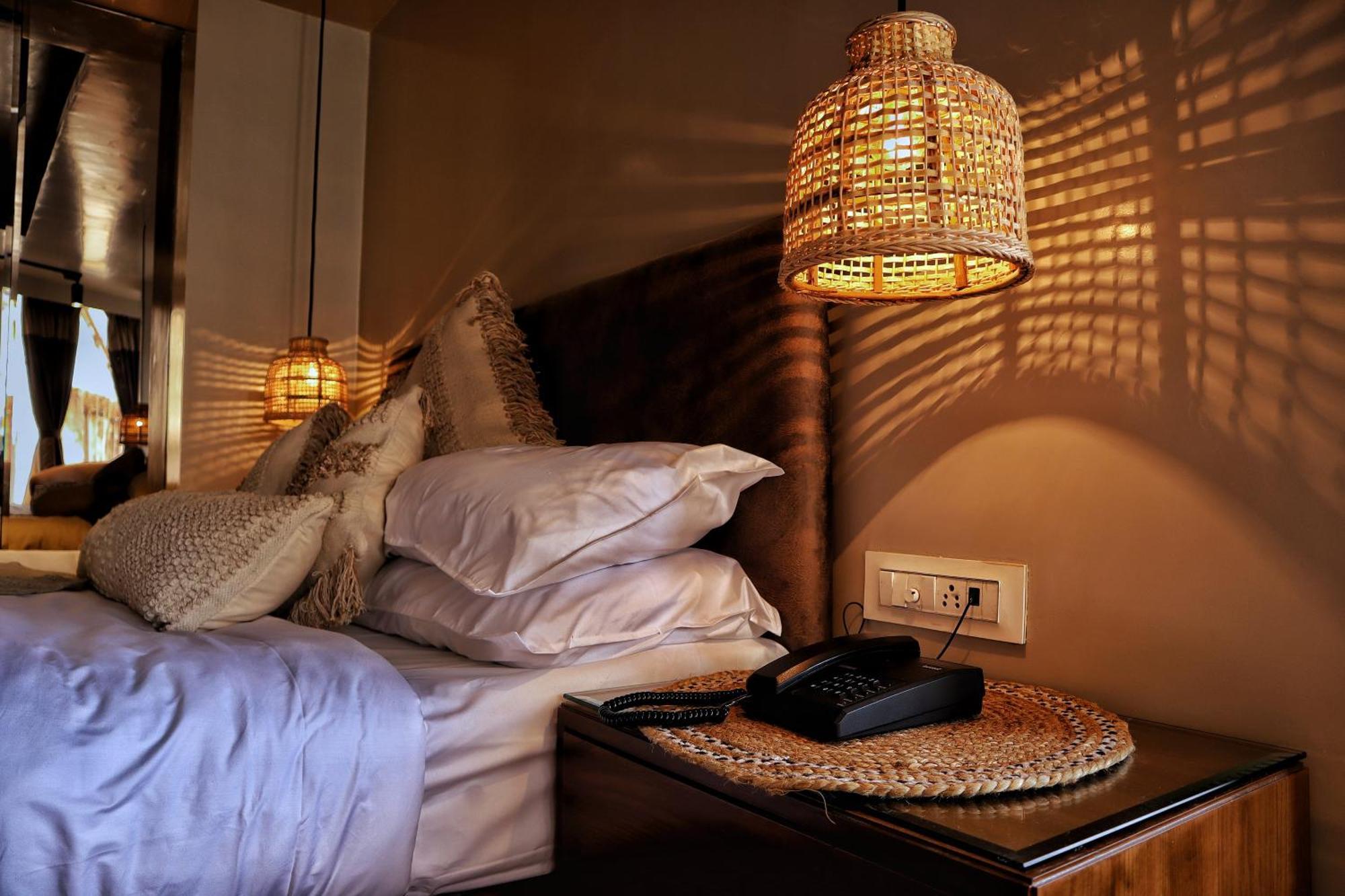 Wonder Woods Boutique Hotel Darjeeling  Extérieur photo