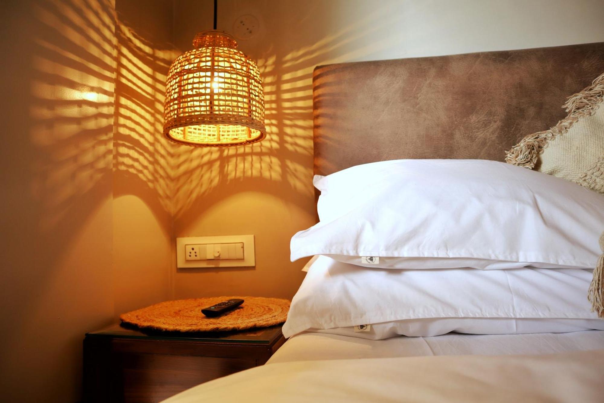Wonder Woods Boutique Hotel Darjeeling  Extérieur photo
