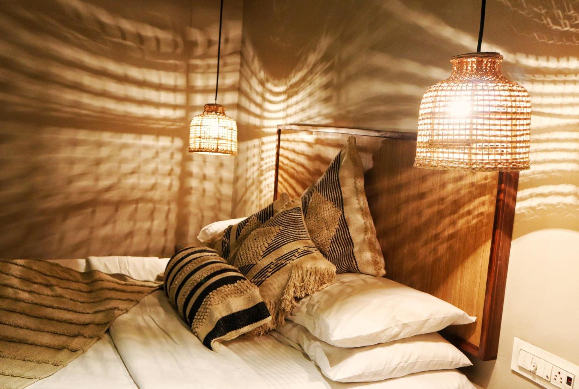 Wonder Woods Boutique Hotel Darjeeling  Extérieur photo