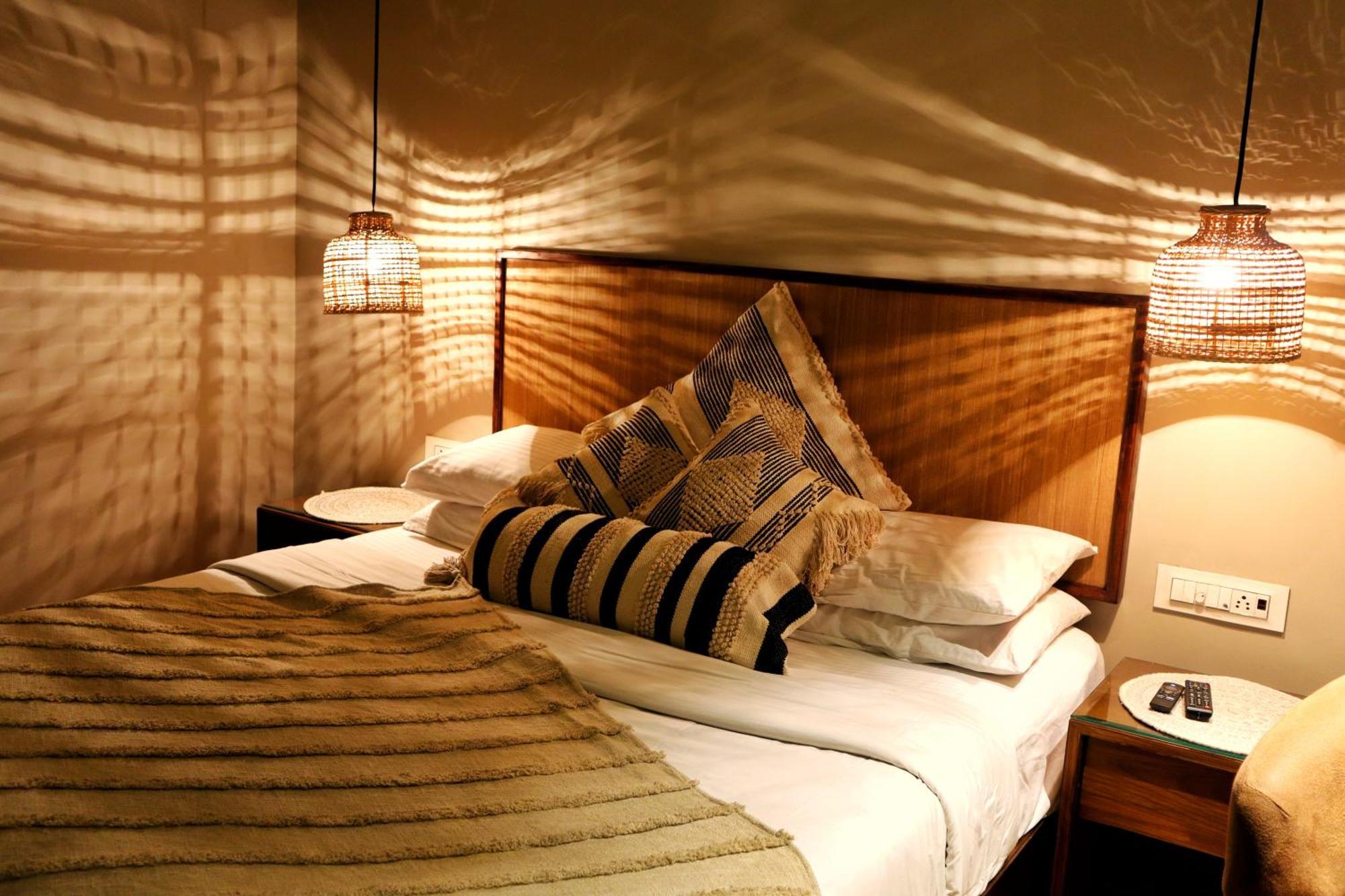 Wonder Woods Boutique Hotel Darjeeling  Extérieur photo